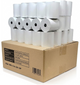 Thermal Receipt Paper (50 Rolls) 3 1/8 x 230 - 55 GMS Receipt Paper for POS Registers - BPA Free - US Procured